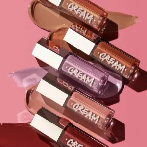 Fenty Beauty – Gloss lèvres hydratant scintillant effet repulpant